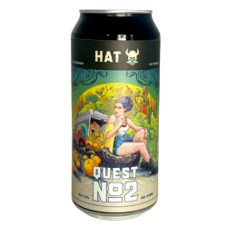 Quest No.2