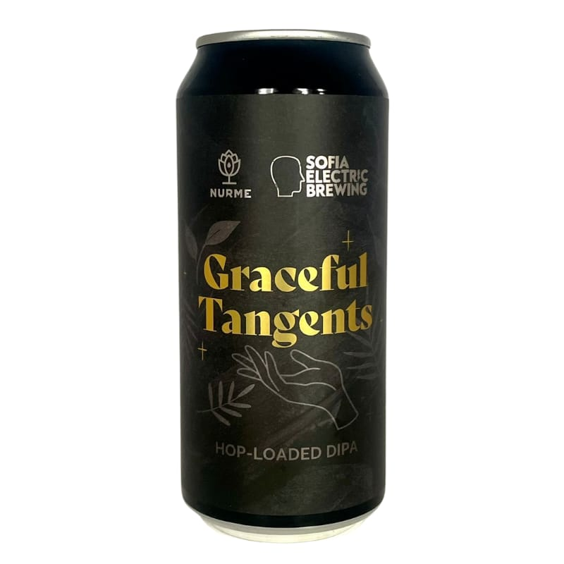 Graceful Tangents