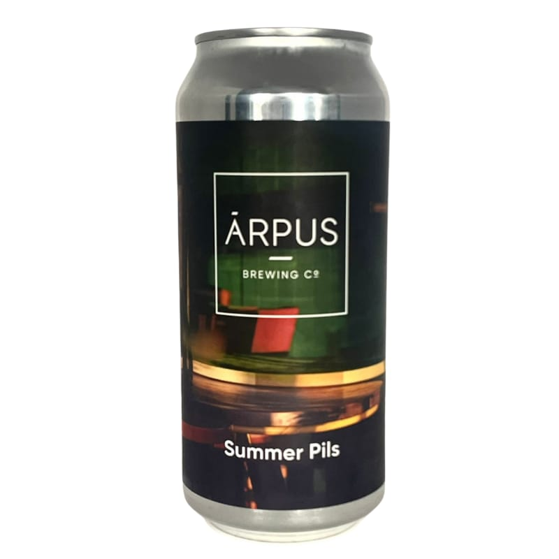 Summer Pils