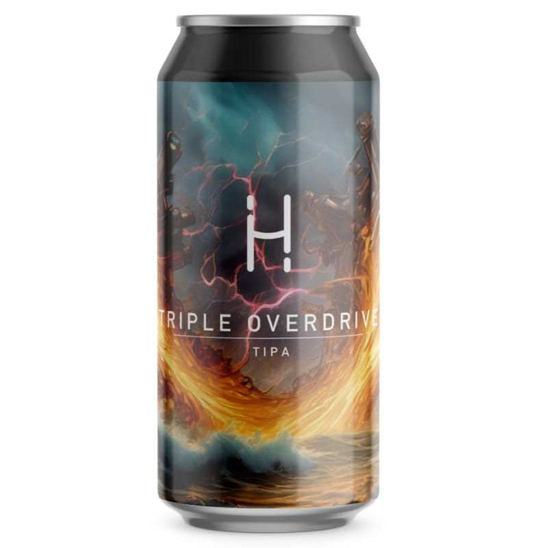 Triple Overdrive
