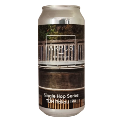 Single Hop Series TDH Rakau...