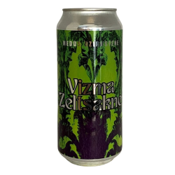 Vizma Zeltsakne