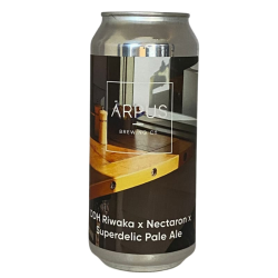 DDH Riwaka x Nectaron x...