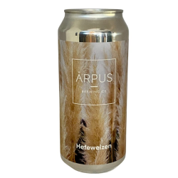 Hefeweizen