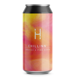 Chillinn' With Orange &...