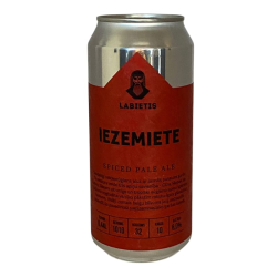 Iezemiete