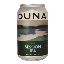 Session IPA