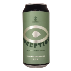 Inception IPA