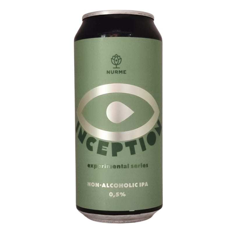 Inception IPA