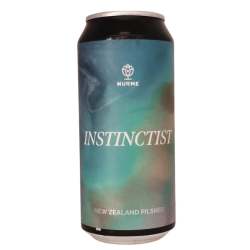 Instinctist