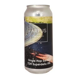 Single Hop Series TDH...
