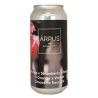 Guava x Strawberry x Peach x Orange x Vanilla Smoothie Sour Ale