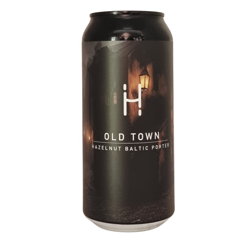 Old Town