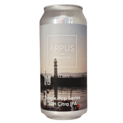 Single Hop Series TDH Citra...