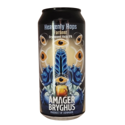 Heavenly Hops (DK)