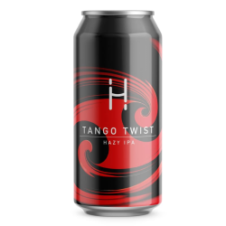 Tango Twist