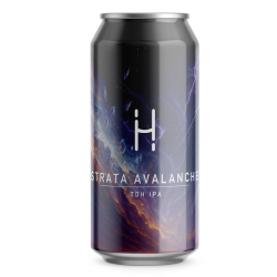 Strata Avalanche