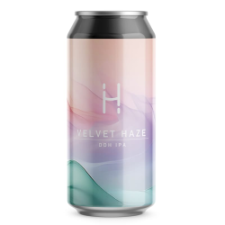 Velvet Haze