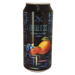 BRIX Blueberry, Rapberry &...