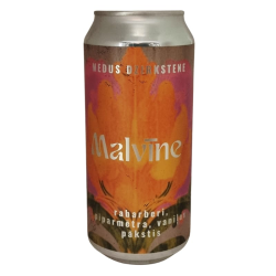 Malvīne