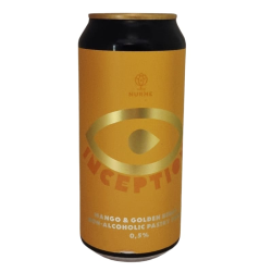 Inception Pastry Sour