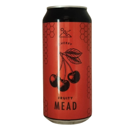 Fruity Mead Cherry