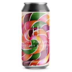 Lollipop Pineapple,...