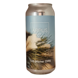 TDH Winter DIPA