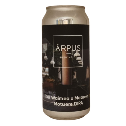 TDH Waimea x Motueka x...