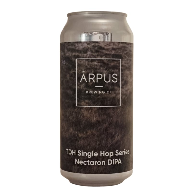 TDH Single Hop Series Nectaron DIPA