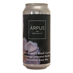 Red Currant x Black Currant...