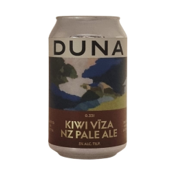 Kiwi vīza