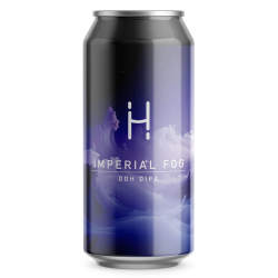 Imperial Fog