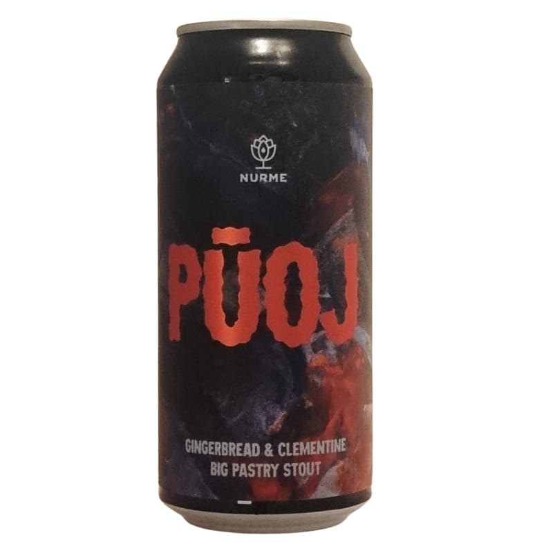 Pūoj