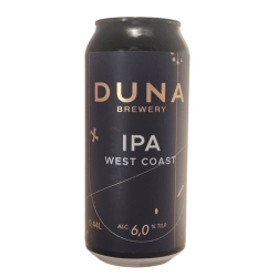 West Coast IPA