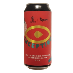 Inception Functional Lager