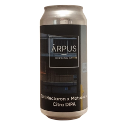 TDH Nectaron x Motueka  x...