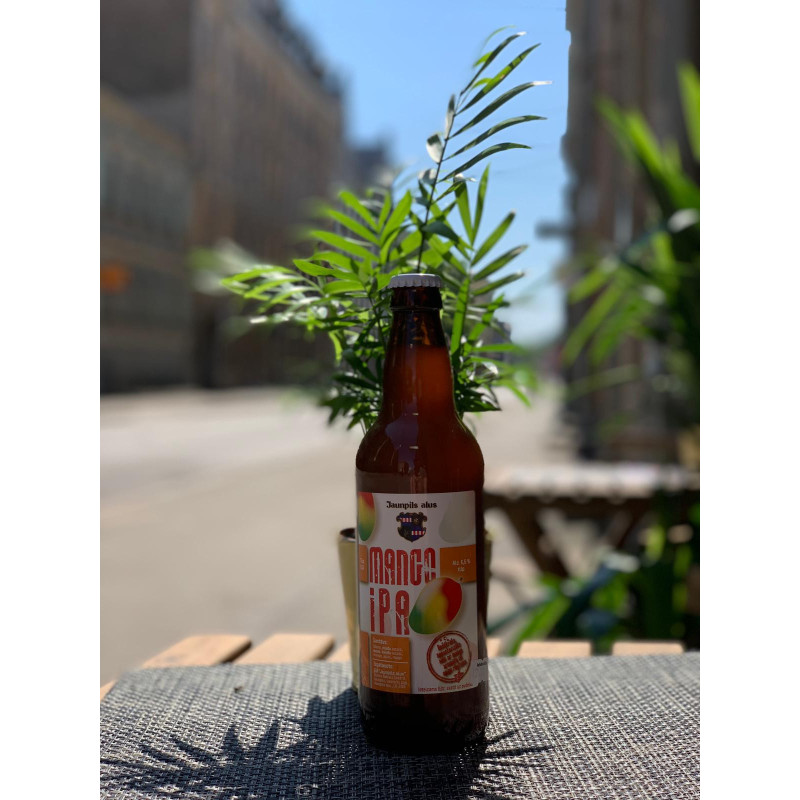 Mango Ipa