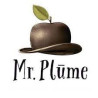 Mr. Plūme