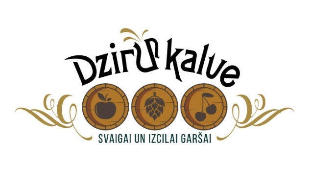 Dziru Kalve