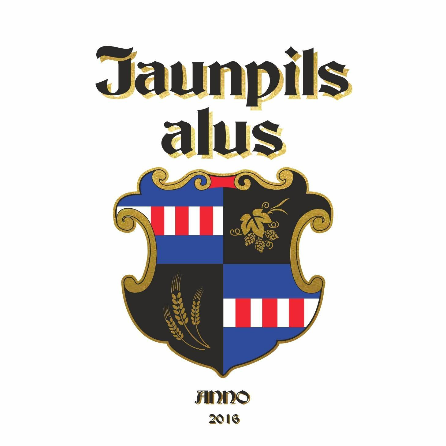 Jaunpils alus